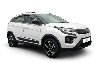 2021 Tata NEXON - SUV - Petrol - Manual - ₹6.98 lakh